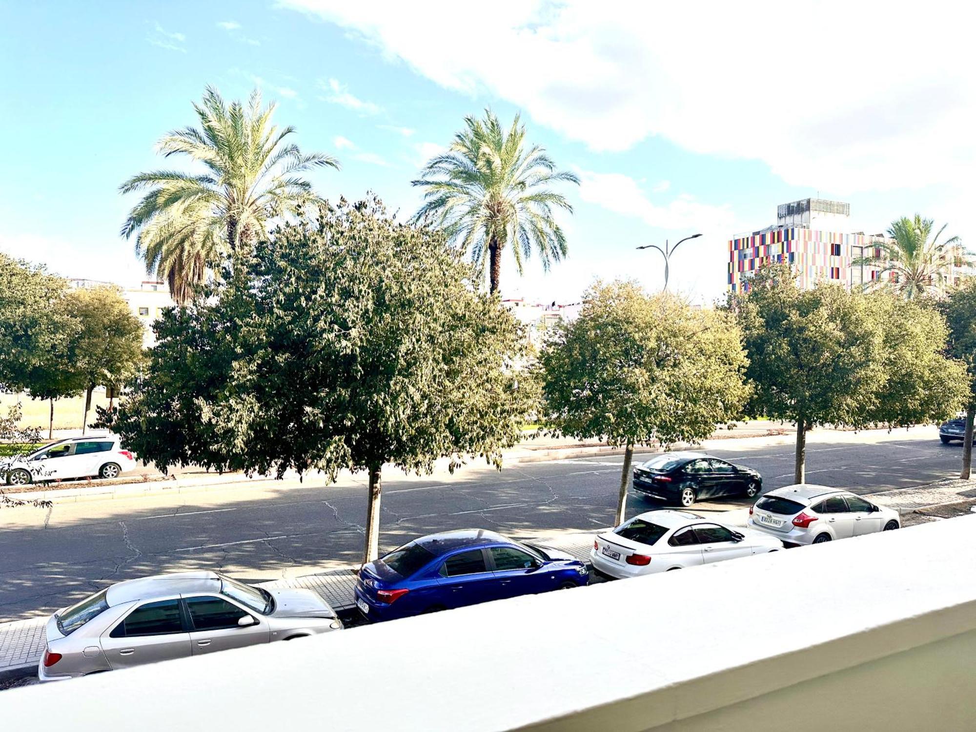 Arriadh Córdoba Buitenkant foto