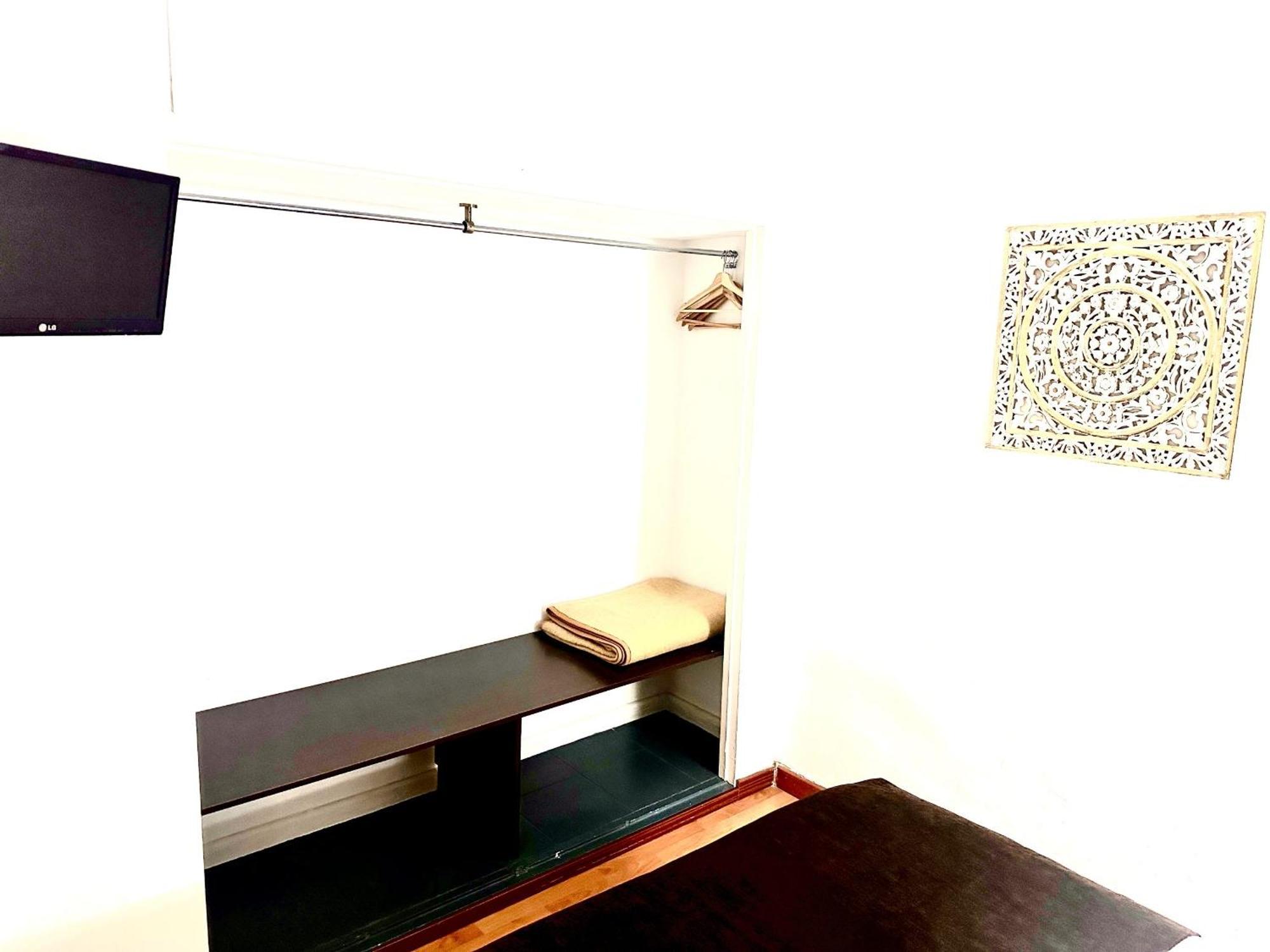 Arriadh Córdoba Kamer foto